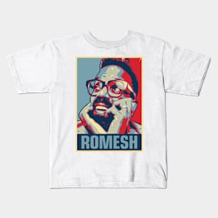 Romesh Kids T-Shirt